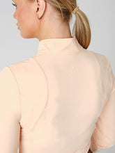PSOS Adele S/S Base Layer - Peach